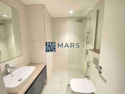 Luxury one bedroom apartment available for rent in east village Al jada just in 48k-16