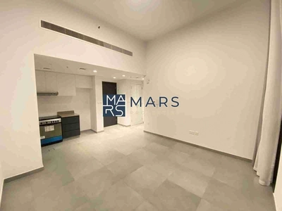 Luxury one bedroom apartment available for rent in east village Al jada just in 48k-1