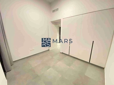 Luxury one bedroom apartment available for rent in east village Al jada just in 48k-3