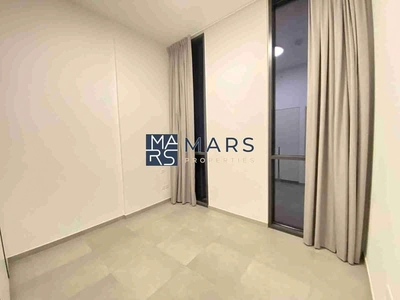 Luxury one bedroom apartment available for rent in east village Al jada just in 48k-6
