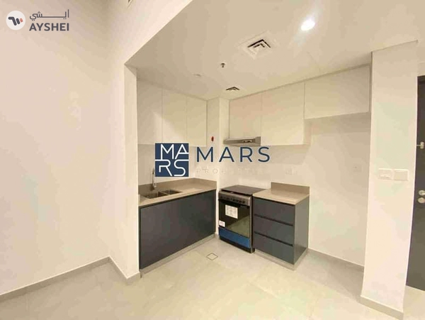 Luxury one bedroom apartment available for rent in east village Al jada just in 48k