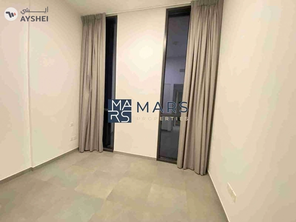 Luxury one bedroom apartment available for rent in east village Al jada just in 48k