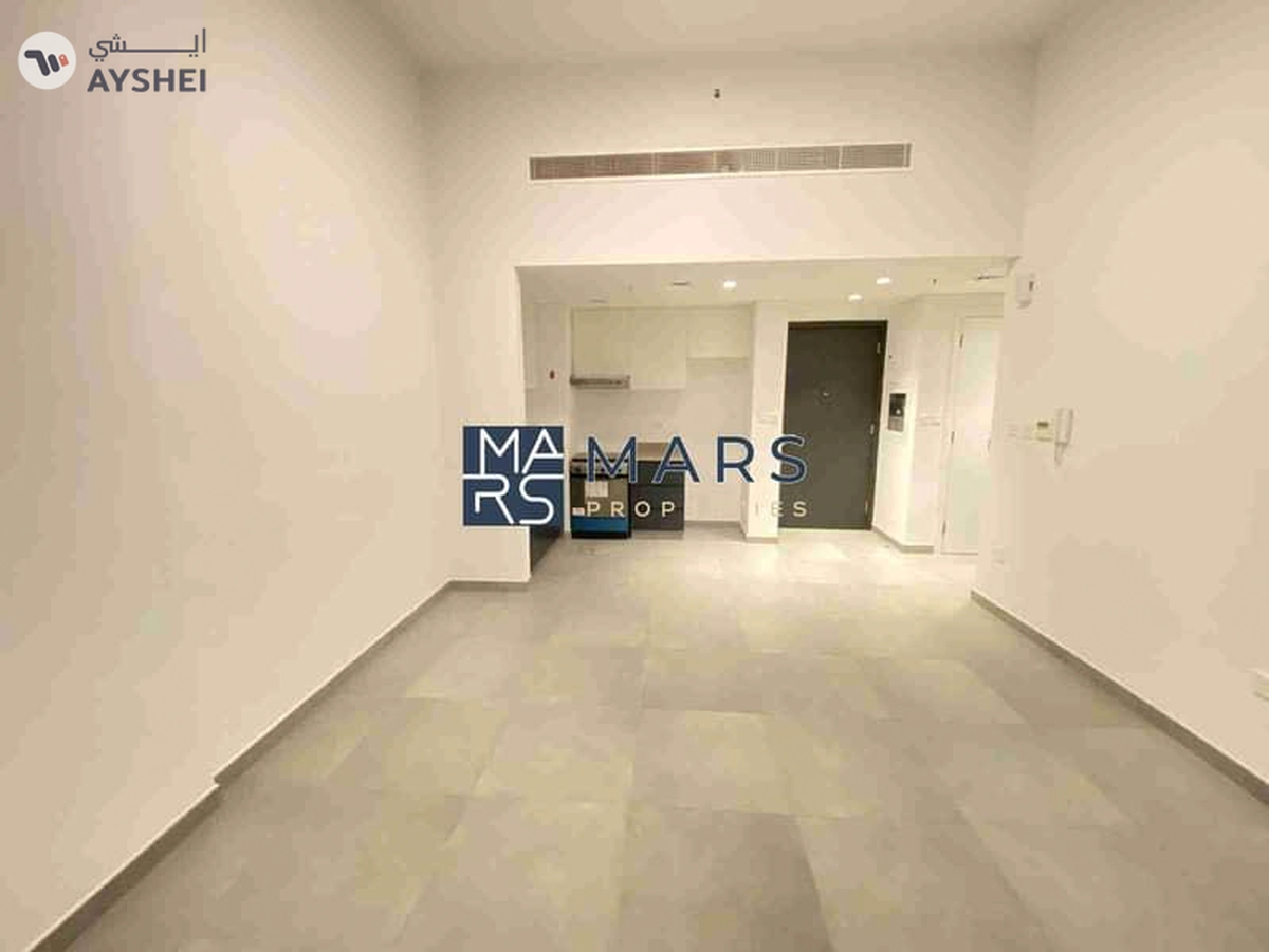 Luxury one bedroom apartment available for rent in east village Al jada just in 48k-11-11