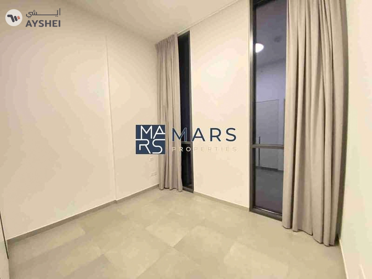 Luxury one bedroom apartment available for rent in east village Al jada just in 48k-6-6