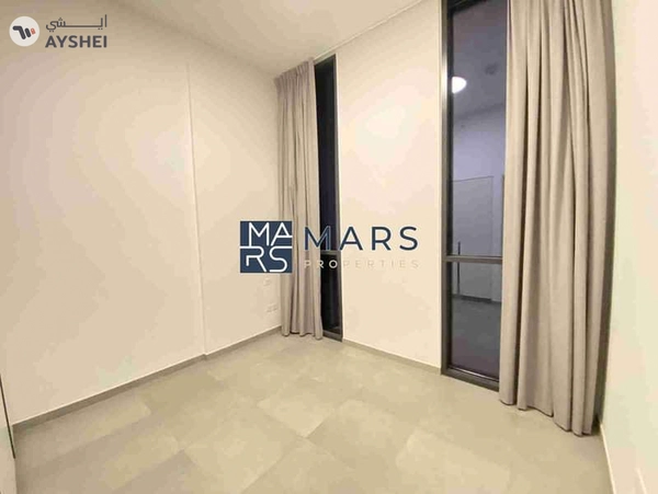 Luxury one bedroom apartment available for rent in east village Al jada just in 48k
