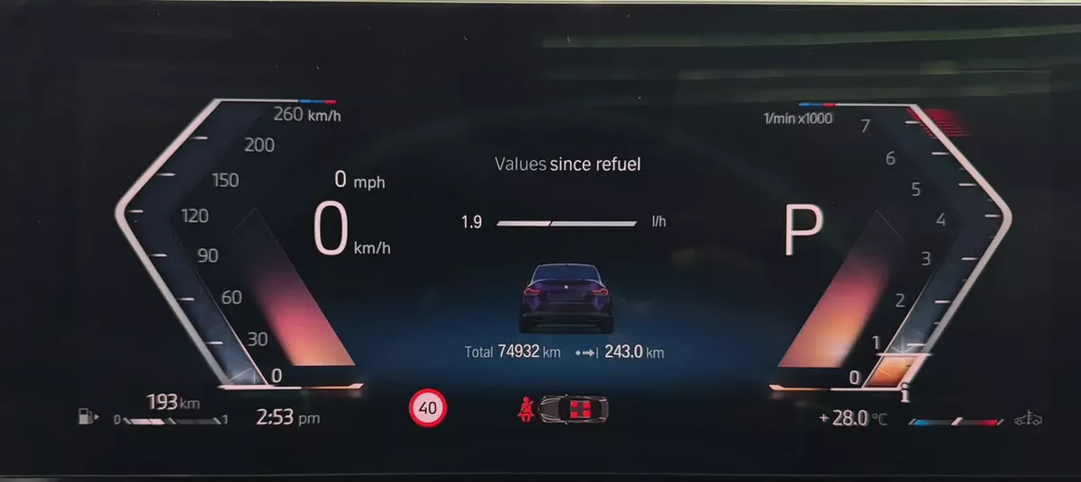 Quatro Plus PPF | Thundernight Metallic | AGMC Warranty  service 2028-14-14