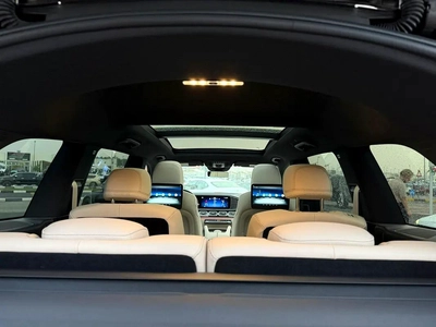 Mercedes-Benz GLS 450-13