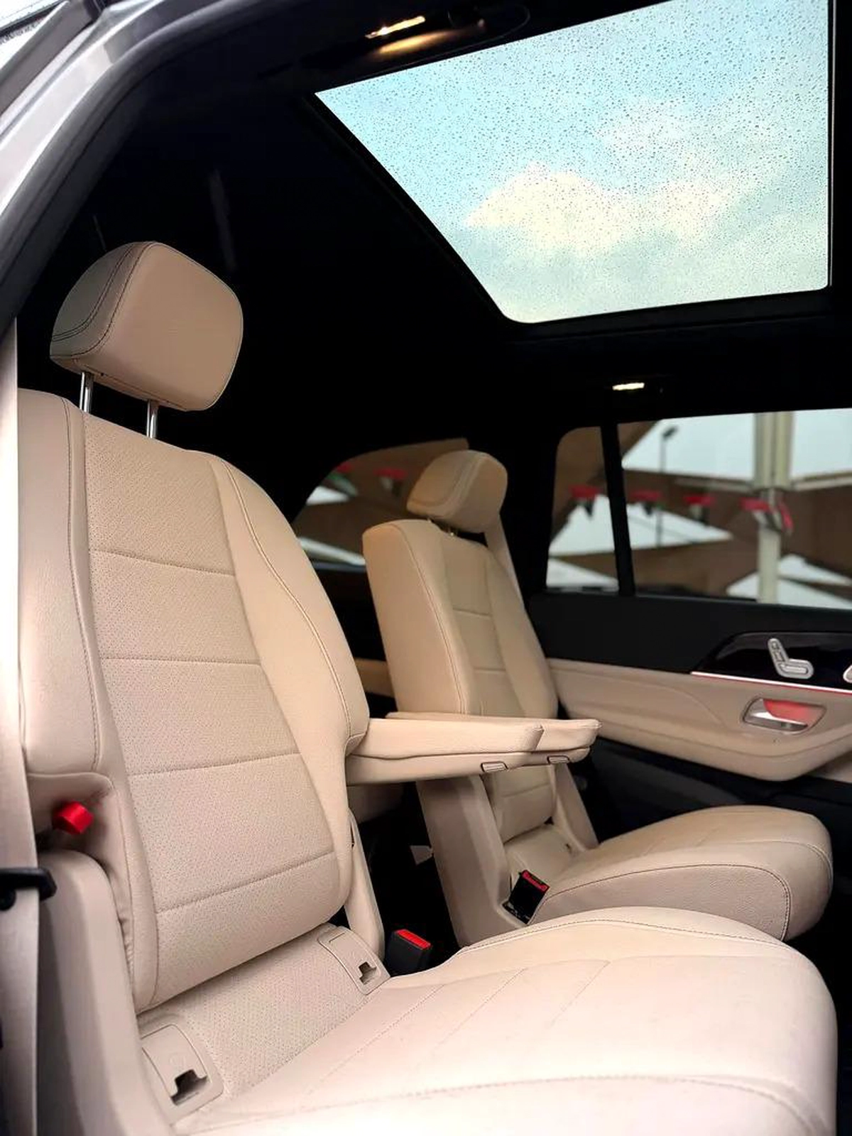 Mercedes-Benz GLS 450-10-10