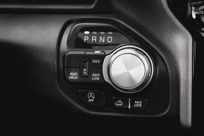 3,525 P.M |  1500 Rebel | 0% Downpayment | RAM Warranty!-9