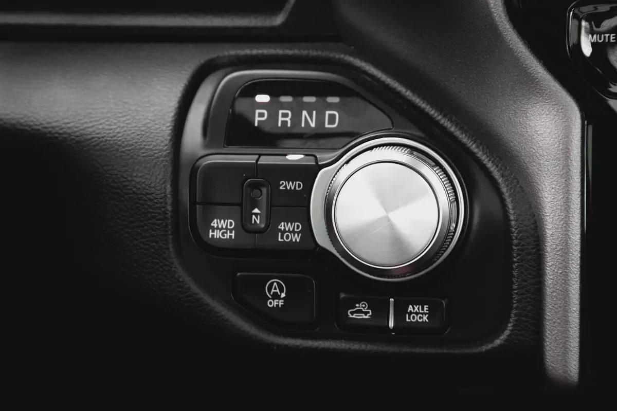 3,525 P.M |  1500 Rebel | 0% Downpayment | RAM Warranty!-9-9