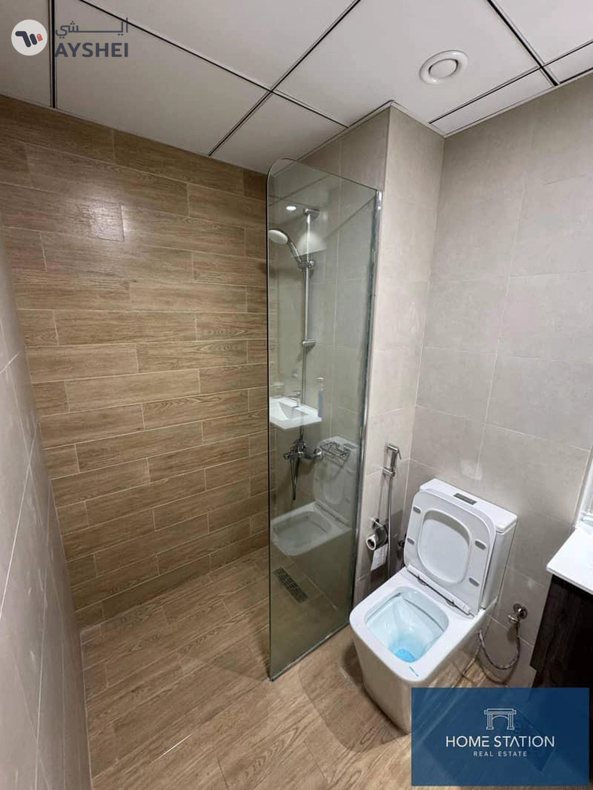 Tower A, Rukan Tower, Rukan, Dubailand, Dubai-7-7