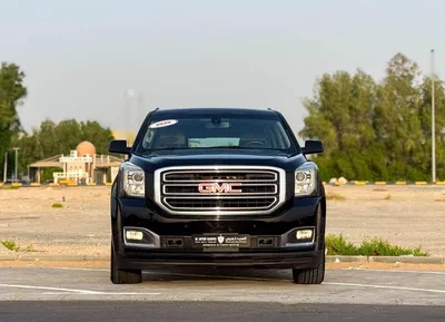 GMC Yukon XL SLE 5.3L RWD GMC YUKON | XL | 5.3L | 2020 Model, GCC | Excellent Condition | Monthly Installment-1