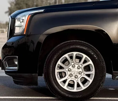 GMC Yukon XL SLE 5.3L RWD GMC YUKON | XL | 5.3L | 2020 Model, GCC | Excellent Condition | Monthly Installment-21