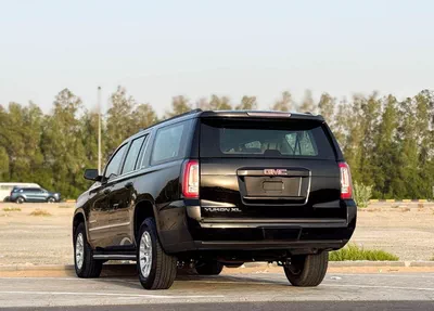 GMC Yukon XL SLE 5.3L RWD GMC YUKON | XL | 5.3L | 2020 Model, GCC | Excellent Condition | Monthly Installment-3