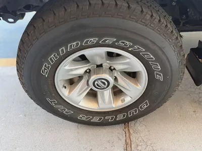 2024 Nissan Patrol Safari - GCC Specs - Brand New-18