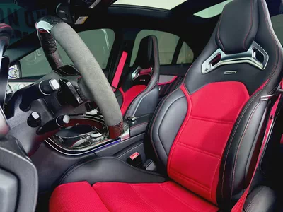 2016 Mercedes C63 S AMG | Stage 2 | 620hp Sedan-6