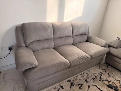 5 seater’s sofa -2