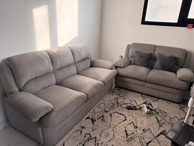 5 seater’s sofa -0
