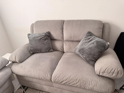 5 seater’s sofa -1