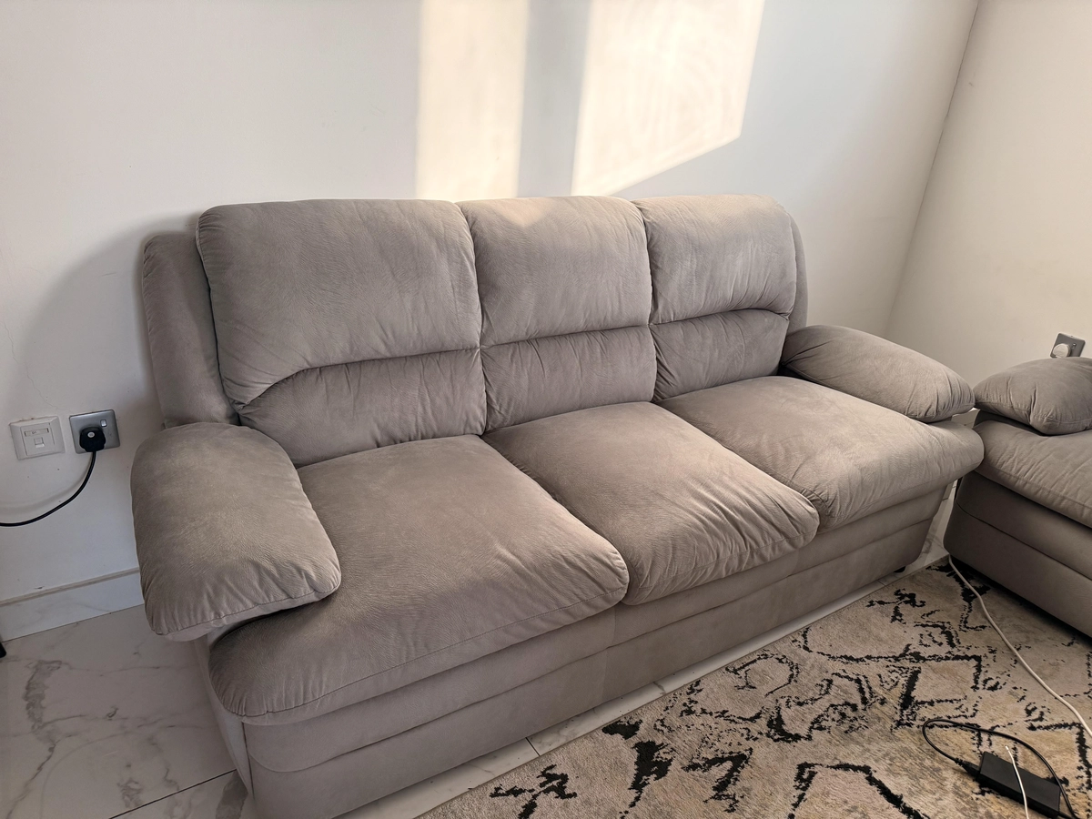 5 seater’s sofa -2-2