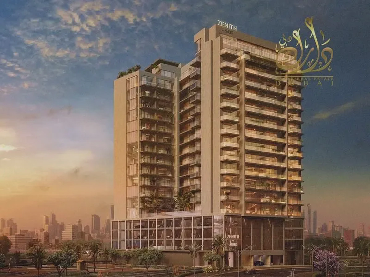 New Year Offer | Flexible Payment Plan | Luxury Apartment | Specious Layouts | Book Now-2-2