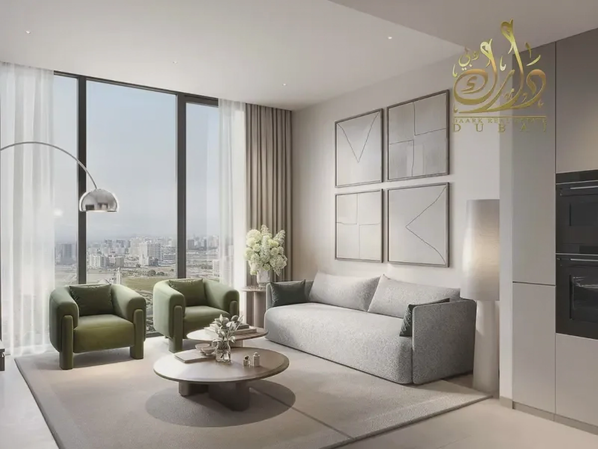 New Year Offer | Flexible Payment Plan | Luxury Apartment | Specious Layouts | Book Now-3-3