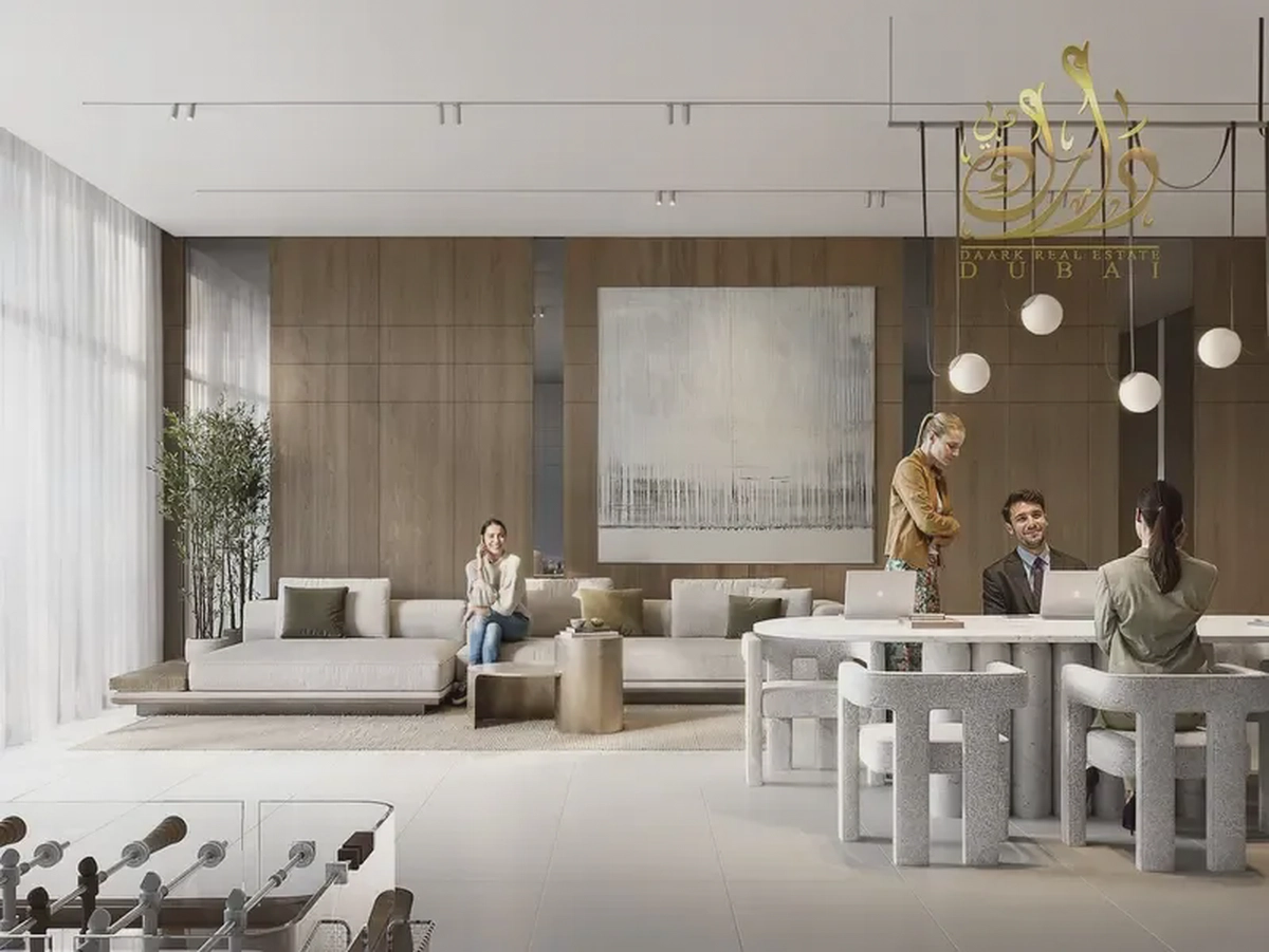 New Year Offer | Flexible Payment Plan | Luxury Apartment | Specious Layouts | Book Now-5-5