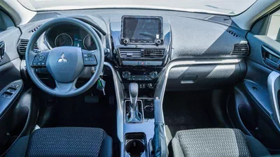 Mitsubishi Eclipse Cross GLX HIGH LINE Brand New – 1.5L Petrol 2WD Automatic – H37 – 2026 – Export Only-14