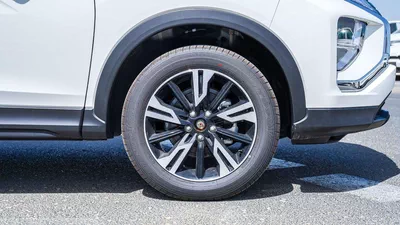 Mitsubishi Eclipse Cross GLX HIGH LINE Brand New – 1.5L Petrol 2WD Automatic – H37 – 2026 – Export Only-8