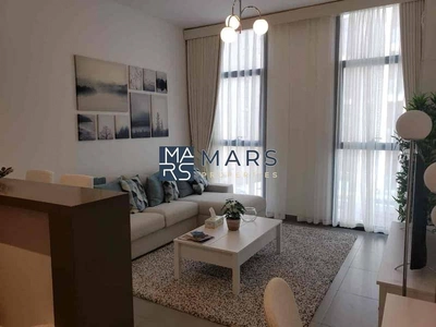 Fully Furnished | Full Of Amenities | Community View-9