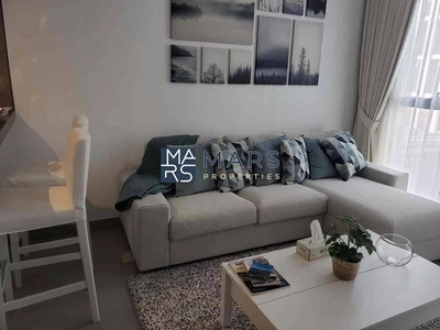 Fully Furnished | Full Of Amenities | Community View-2