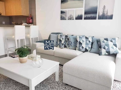 Fully Furnished | Full Of Amenities | Community View-5