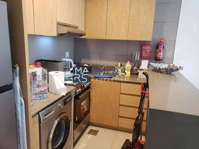 Fully Furnished | Full Of Amenities | Community View-8