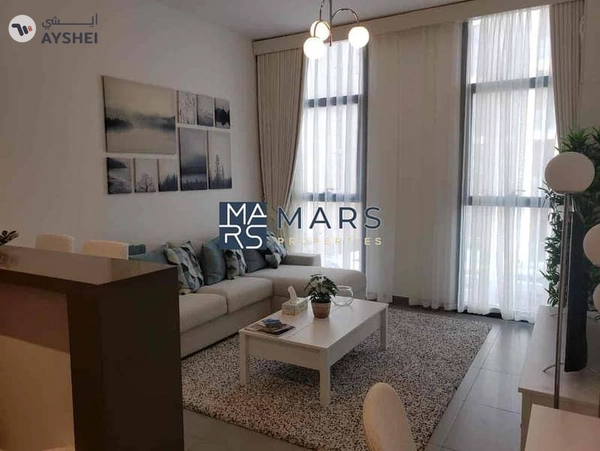 Fully Furnished | Full Of Amenities | Community View