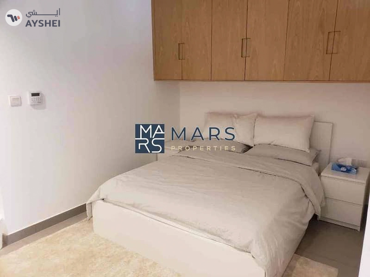 Fully Furnished | Full Of Amenities | Community View-10-10