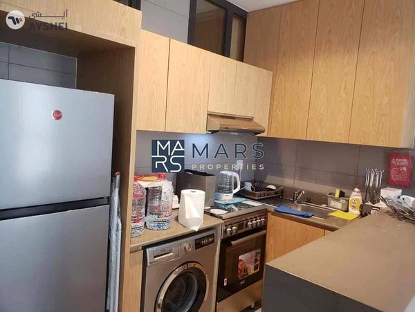 Fully Furnished | Full Of Amenities | Community View