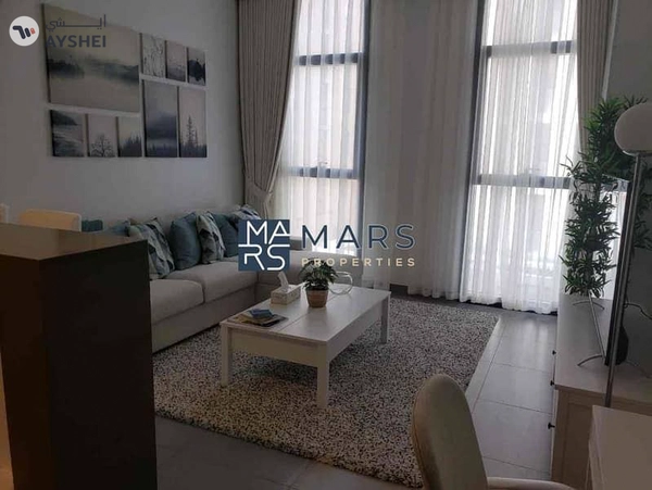 Fully Furnished | Full Of Amenities | Community View