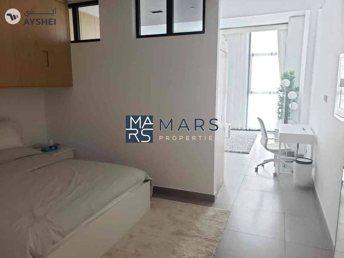 Fully Furnished | Full Of Amenities | Community View-1-1