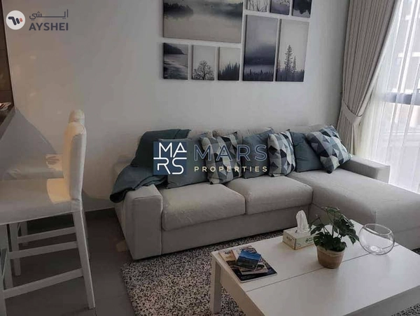 Fully Furnished | Full Of Amenities | Community View