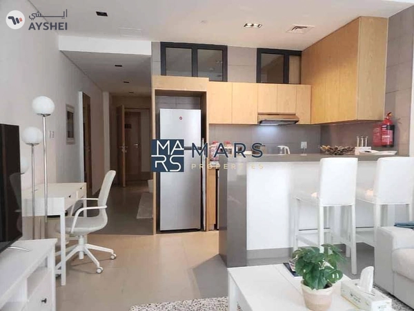 Fully Furnished | Full Of Amenities | Community View