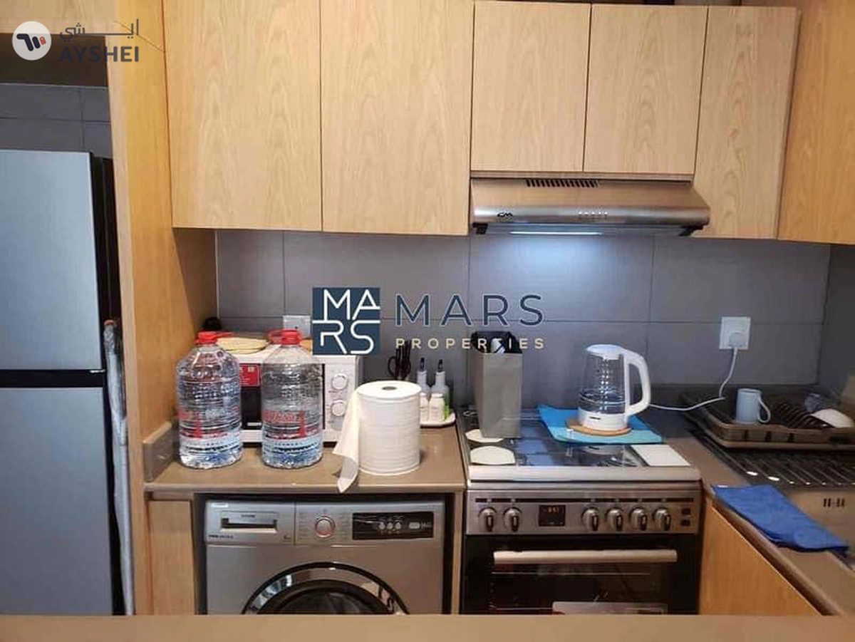 Fully Furnished | Full Of Amenities | Community View-6-6