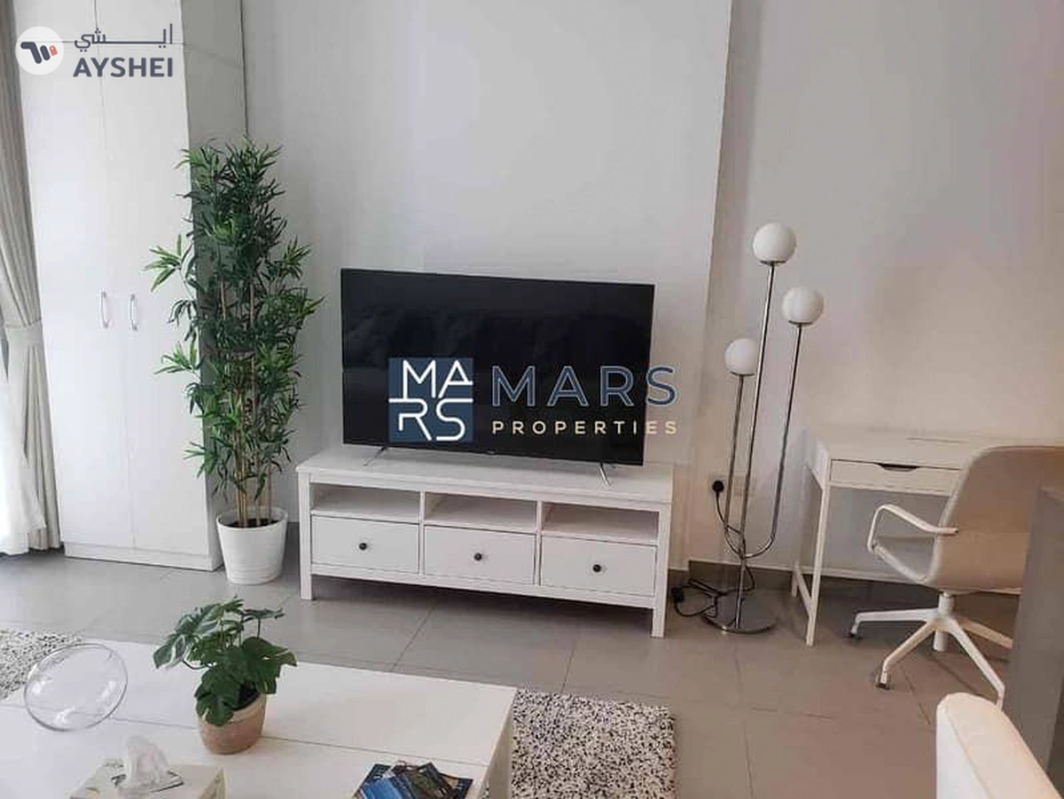 Fully Furnished | Full Of Amenities | Community View-7-7
