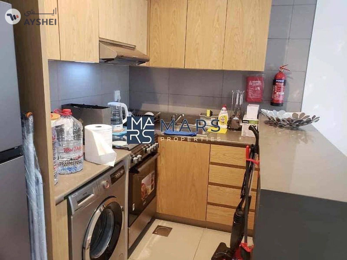 Fully Furnished | Full Of Amenities | Community View-8-8