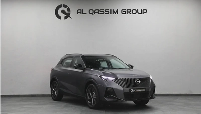 GAC GS3 GS 2027-0