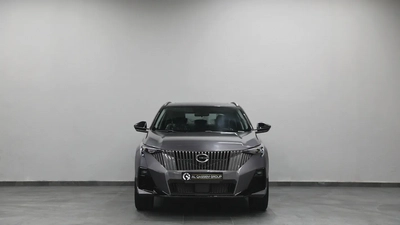 GAC GS3 GS 2027-1