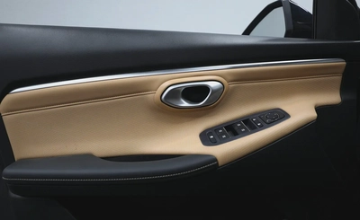 GAC GS3 GS 2027-8
