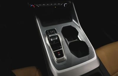 GAC GS3 GS 2027-10