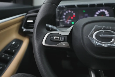 GAC GS3 GS 2027-11