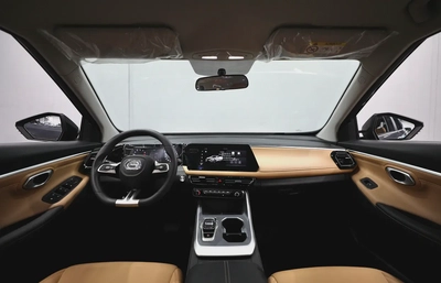 GAC GS3 GS 2027-13