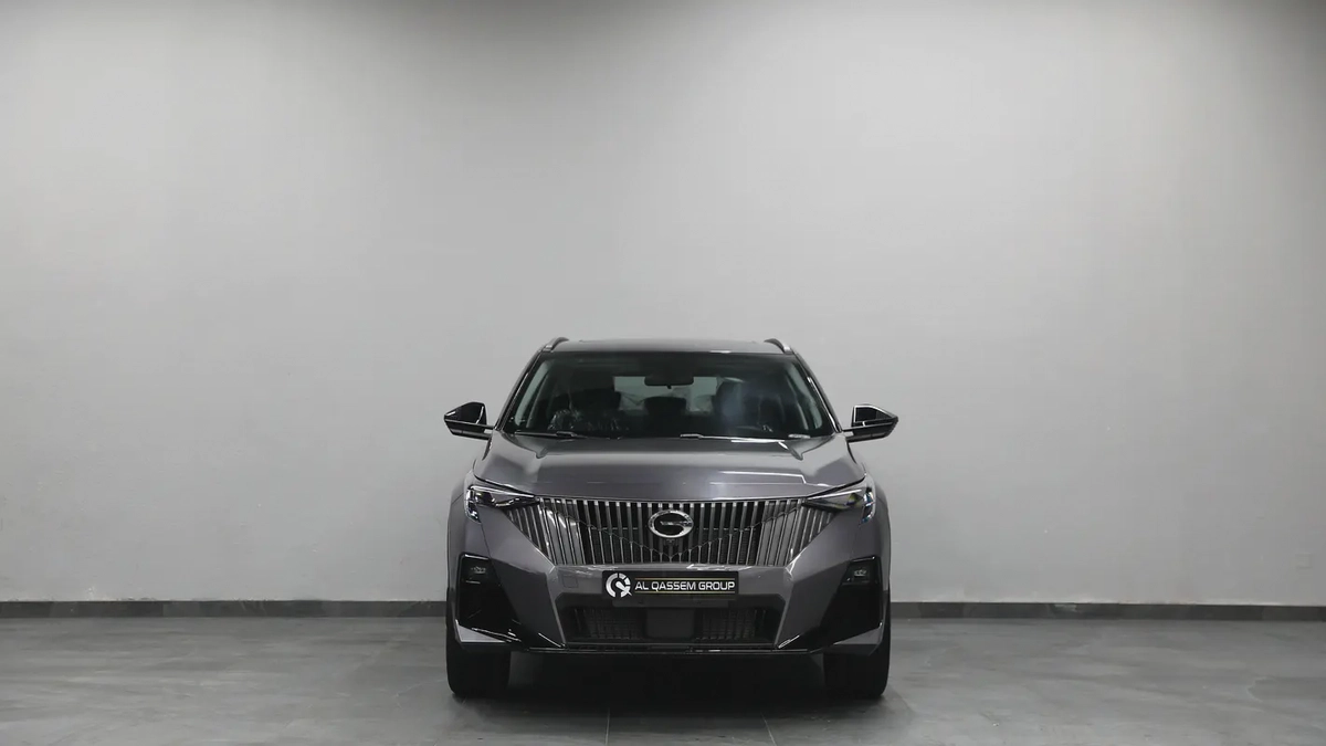 GAC GS3 GS 2027-1-1